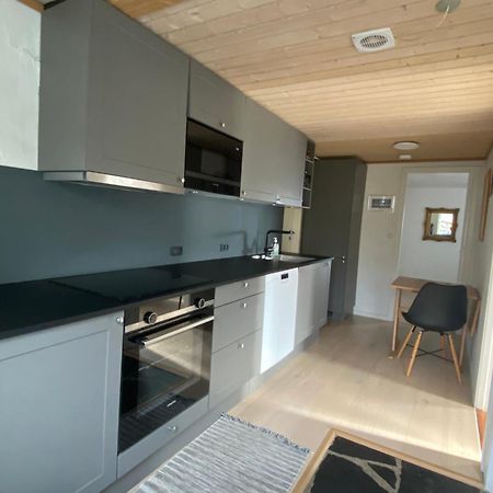 Cosy Apartment Kvivik Exterior foto